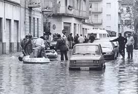 Alluvione 1994: il punto sulla situazione in Piemonte a 25 anni dalla  tragedia | Multiblog - UPO
